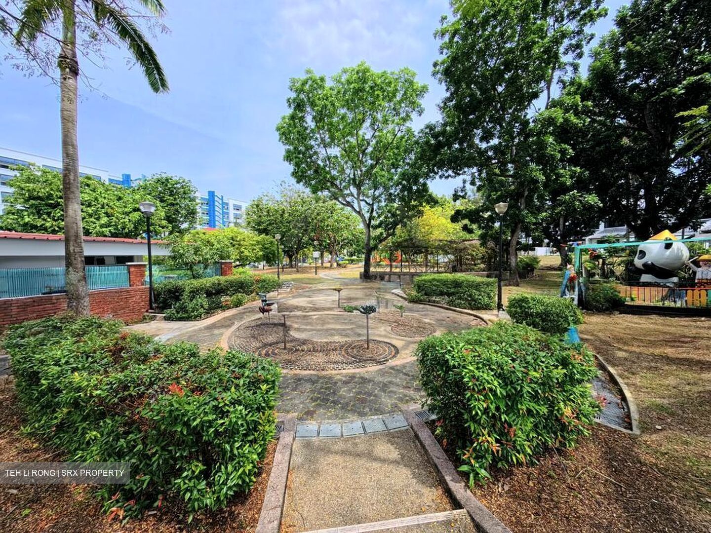 Canary Park (D16), Terrace #526284281